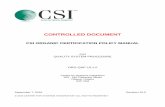 CONTROLLED DOCUMENT