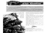 "Clan Pestilens" Issue No. 32