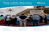 The LMA Review