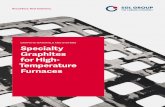 Specialty Graphites for High Temperature Furnaces PDF