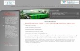 Qualifications Pack – Pirn Winding Machine Operator