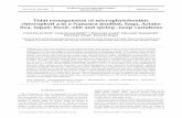 Tidal resuspension of microphytobenthic chlorophyll a in a Nanaura ...