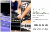 iFix IT Solutions