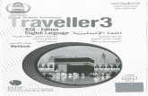 Page 1 Page 2 Track 1 Traveller 3 (Titles) Track 2 1a Listening 8c ...