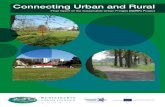 Connecting Urban and Rural Report
