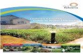 Landscape & Irrigation Guide