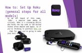 Roku com link call +1 855-856-2653-how to set up roku