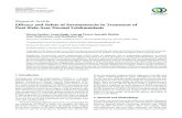 Efficacy and Safety of Paromomycin in Treatment of Post-Kala-Azar ...