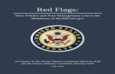 Red Flags: How Politics and Poor Management