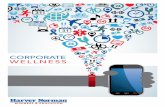 Corporate Wellness - Harvey Norman Business & Education