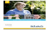 Community Cancer Resources St. Luke's Guide to Cancer ...