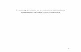 Measuring the return on investment in international assignments: an ...