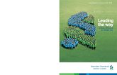 SCB Nepal Annual Reports 2007 - 2008