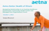 Aetna Better Health of Illinois