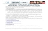 Child Development Resources for Parents and Providers