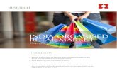 INDIA ORGANISED RETAIL MARKET BOOKLET 2010 QTR 1.cdr