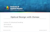 ODZ_Optical design with Zemax 10 Advanced handling.pdf