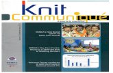 Knit Communique, Issue November-2010