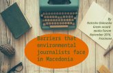 Environmental journalisms greenaccord