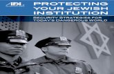 Protecting Your Jewish Institution: Security Strategies for Today's ...