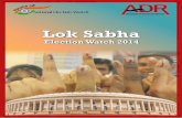 Lok Sabha 2014 Elections