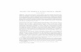 POLITICS AND METHOD IN PLATO'S POLITICAL THEORY George ...