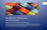 Indian Textile Industry Outlook_Arpit Nagda