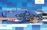 Telehealth for Healthcare Nirvana