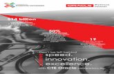 CTE Oracle Competency Brochure