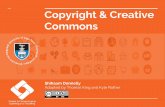 Copyright & Creative Commons for images in Teaching