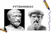 Pythagoras ppt