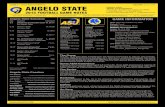 Angelo State Football - Texas A&M-Commerce Notes