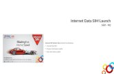 Internet Data SIM - SP Update v2