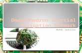 Dodecahedron Inertial Navigation Network (2)