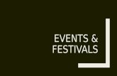 Brunei Darussalam Events & Festivals