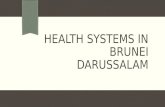 Brunei Darussalam Health & Wellness