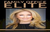 Family Office Elite  Autumn 15