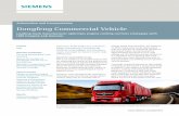 Siemens LMS AMESIM help to boost truck fuel Efficiency