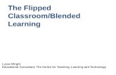 Flipped classroom for the isw