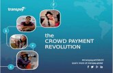 The Crowd Payment Revolution
