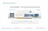 Guide fonctionnel corporama