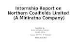 Nothern Coalfields Limited