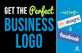 Get the perfect business logo - works every time