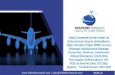 Global Connected Aircraft Market – Trends & Forecast, 2015 - 2020