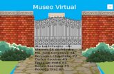 Museo virtual final