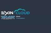 Cloud computing foundation