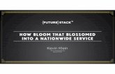 How BloomThat Blossomed into a Nationwide Service