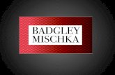 Adobe Illustrator-Badgley Mischka inspired designs