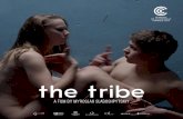 Download Press dossier THE TRIBE