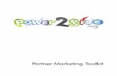 Partner Marketing Toolkit